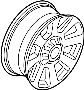 View Wheel Full-Sized Product Image 1 of 6