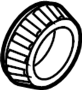 View Wheel Bearing (Front) Full-Sized Product Image 1 of 2