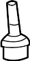 View Suspension Ball Joint (Upper) Full-Sized Product Image