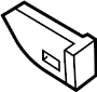 Image of DAMPER ASSEMBLY - VIBRATION. image for your Ford