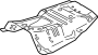 View Floor Pan (Front) Full-Sized Product Image