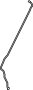 View Sunroof Drain Hose Full-Sized Product Image