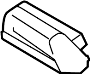 View Seat Belt Guide Full-Sized Product Image