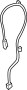 Image of Cable. Antenna. Antenna Cable. GPS. image for your 2020 Ford Transit-250 3.5L V6 FLEX A/T AWD Base Extended Cargo Van 