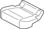 View Seat Cover (Rear) Full-Sized Product Image