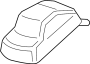 Image of Clearance Light Assembly image for your 2019 Ford F-350 Super Duty  Lariat Extended Cab Pickup Fleetside 