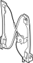 View Window Regulator Full-Sized Product Image