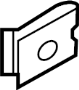 View Nut. Cover. (Lower) Full-Sized Product Image