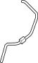 View Vapor. Hose. Fuel.  Full-Sized Product Image 1 of 3
