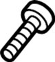 View Sensor. Bolt. Air. Screw. Mass.  Full-Sized Product Image 1 of 9