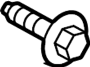 View Bolt. Screw. Bar. Tie. (Lower) Full-Sized Product Image