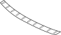 View Bumper Step Pad Full-Sized Product Image 1 of 7