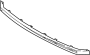 View Grille (Upper, Lower) Full-Sized Product Image 1 of 2