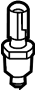 View Engine Coolant Temperature Sensor Full-Sized Product Image