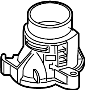 View Thermostat. (Upper) Full-Sized Product Image 1 of 4