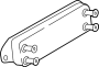 View Automatic Transmission Oil Cooler Full-Sized Product Image 1 of 2