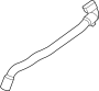 View Hose. (Lower) Full-Sized Product Image 1 of 2