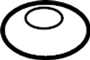 View Thermostat. Ring. Gasket. Engine. Coolant.  Full-Sized Product Image 1 of 4