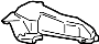 View Cover. Inlet.  Full-Sized Product Image