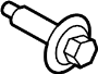 View Rail. Screw. Bolt. Hinge. (Upper) Full-Sized Product Image 1 of 3