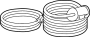 View Harness. Wire.  Full-Sized Product Image 1 of 1