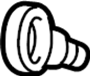 View INDICATOR ASSEMBLY - OIL LEVEL.  Full-Sized Product Image 1 of 2