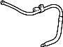 View Engine Oil Dipstick Tube Full-Sized Product Image 1 of 2