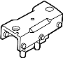 View Automatic Transmission Mount Full-Sized Product Image 1 of 2