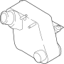 View Intercooler Full-Sized Product Image 1 of 2