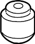 View Bumper. Stop. Arm.  Full-Sized Product Image 1 of 7