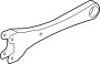 View ROD, RADIUS Full-Sized Product Image 1 of 1