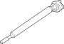 Image of Drive Shaft image for your 1988 Ford Ranger   