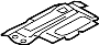 View Reinforcement. Support. Floor. (Front, Rear, Lower) Full-Sized Product Image 1 of 10