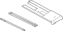 View Multi-Purpose Tool Set Full-Sized Product Image 1 of 4