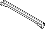View Floor Pan Crossmember (Right, Front, Rear) Full-Sized Product Image 1 of 8