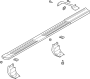 View Running Board Full-Sized Product Image 1 of 2