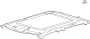 View Headliner Full-Sized Product Image 1 of 3