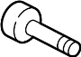 View PIN. HINGE. Glove. Box. Door.  Full-Sized Product Image 1 of 4