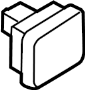 View 12 Volt Accessory Power Outlet (Rear) Full-Sized Product Image 1 of 2