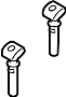 View Headrest Guide Full-Sized Product Image 1 of 10