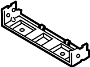 View Bracket. Console. (Front, Rear, Upper) Full-Sized Product Image 1 of 5