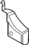 View Door Shell Insulator Full-Sized Product Image 1 of 5