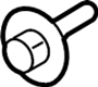 View Bolt. Window. Screw. Channel. (Upper, Lower) Full-Sized Product Image
