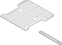 Image of Truck Bed Floor image for your 1996 Ford Ranger 3.0L Vulcan V6 A/T RWD Splash Standard Cab Pickup Stepside 