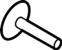 View Tailgate Handle Full-Sized Product Image 1 of 5