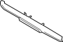 View Tailgate Handle Full-Sized Product Image 1 of 1