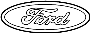 View Emblem.  Full-Sized Product Image 1 of 4