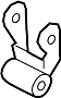 View Leaf Spring Shackle Full-Sized Product Image 1 of 2