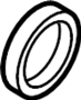 View Axle Nut Full-Sized Product Image 1 of 3