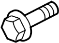 View Bolt.  Full-Sized Product Image 1 of 3